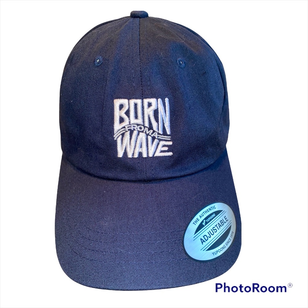 The Classics Yupoong - Born from a Wave